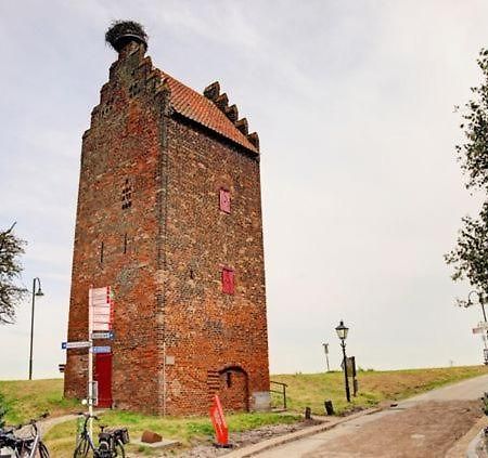 B&B Op De Keien Megen Exterior photo
